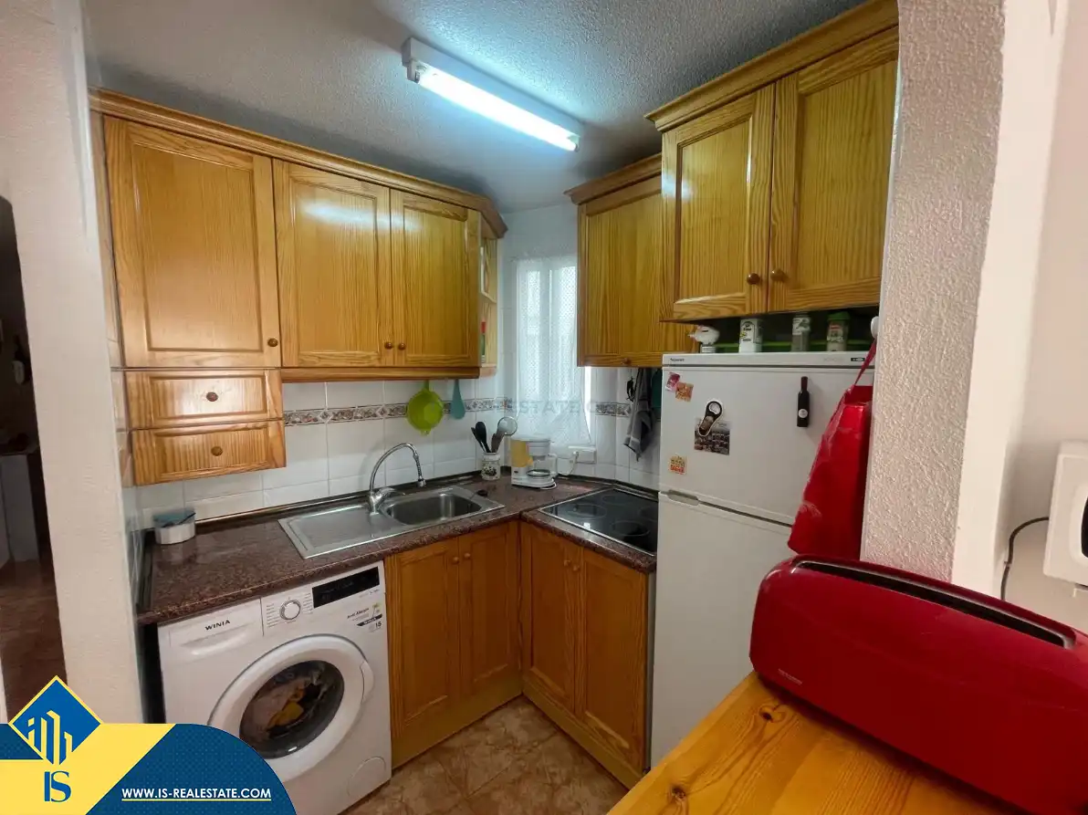 Apartament amb piscina en venda a Centro, imagen 10