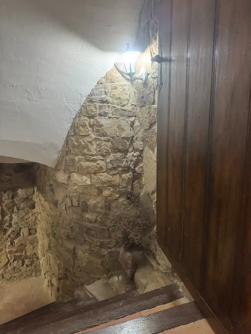 Casa adosada en venda en Montoliu de Segarra