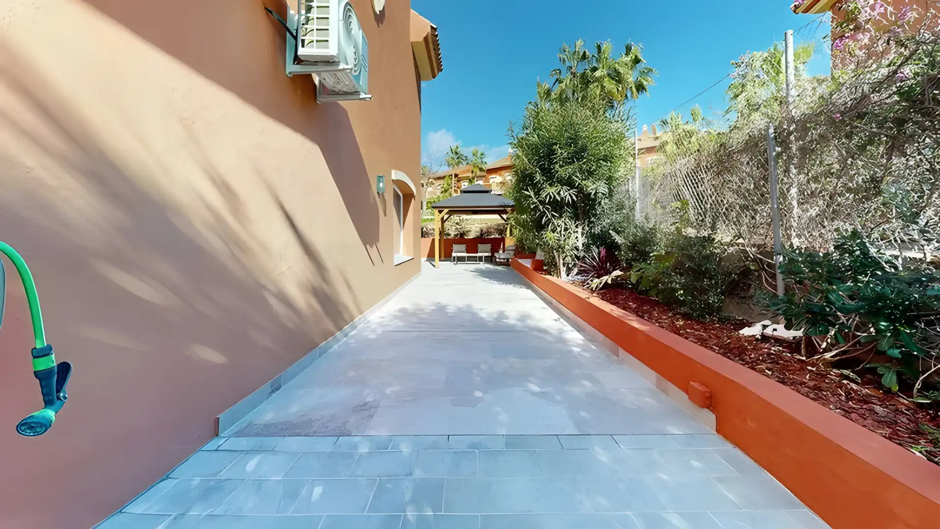 Wohnung mit Pool zum Verkauf in Benamara - Atalaya, imagen 39