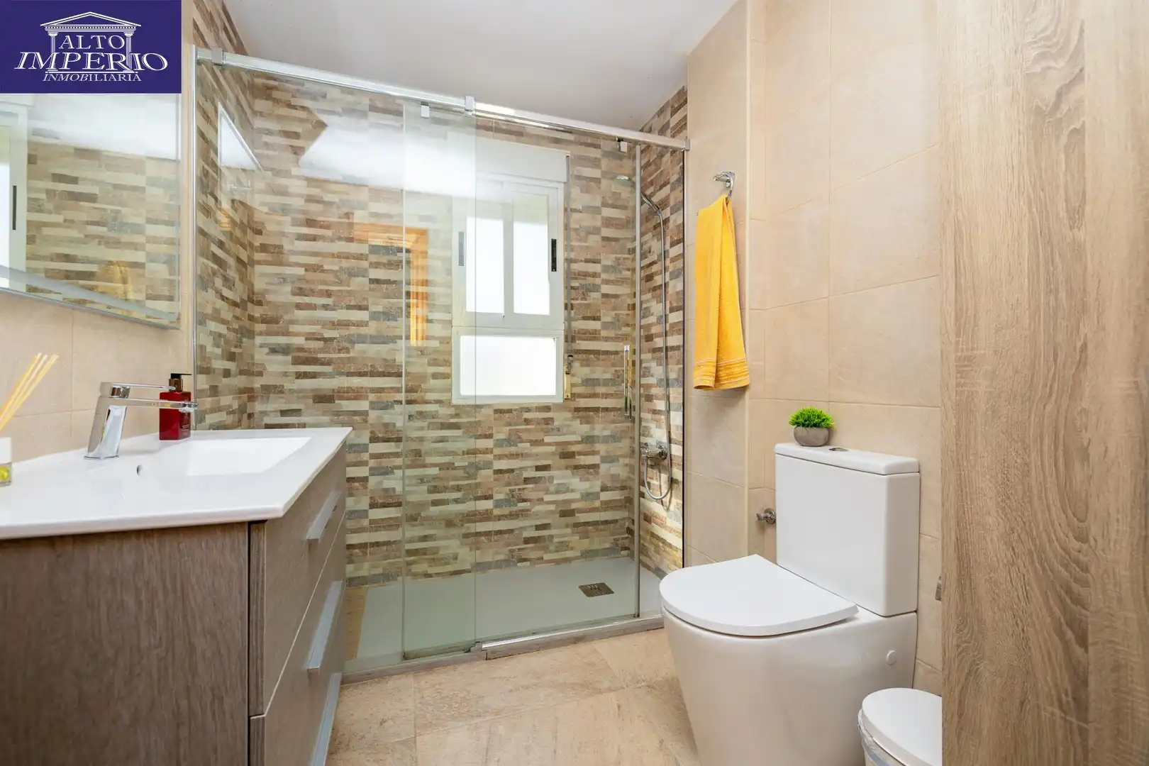 Casa a schiera in vendita a Avenida de San Marcos, imagen 20
