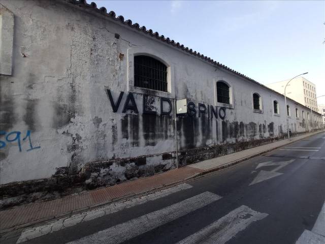 Nave industrial en Venta en Divina Pastora en Divina Pastora - La Yeguada