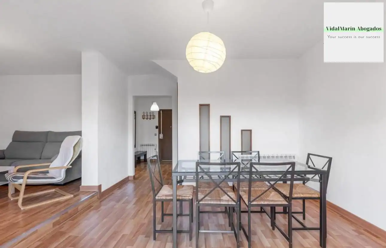 Dining room of Detached homes for rent in El Campello  with Air Conditioner, Heating and Terrace
