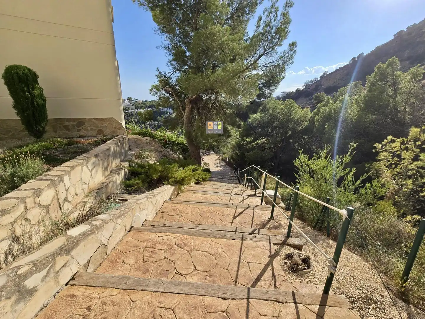Apartament amb piscina en venda a Altea Hills, imagen 10