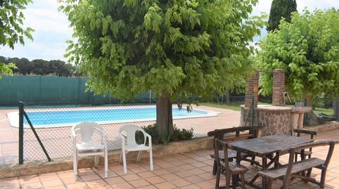 Foto 2 von Country house zum Verkauf in Vilobí d'Onyar, Girona