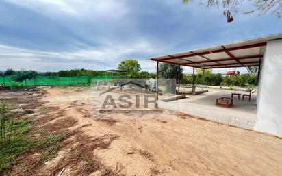 Casa o xalet en venda en L'Alcúdia