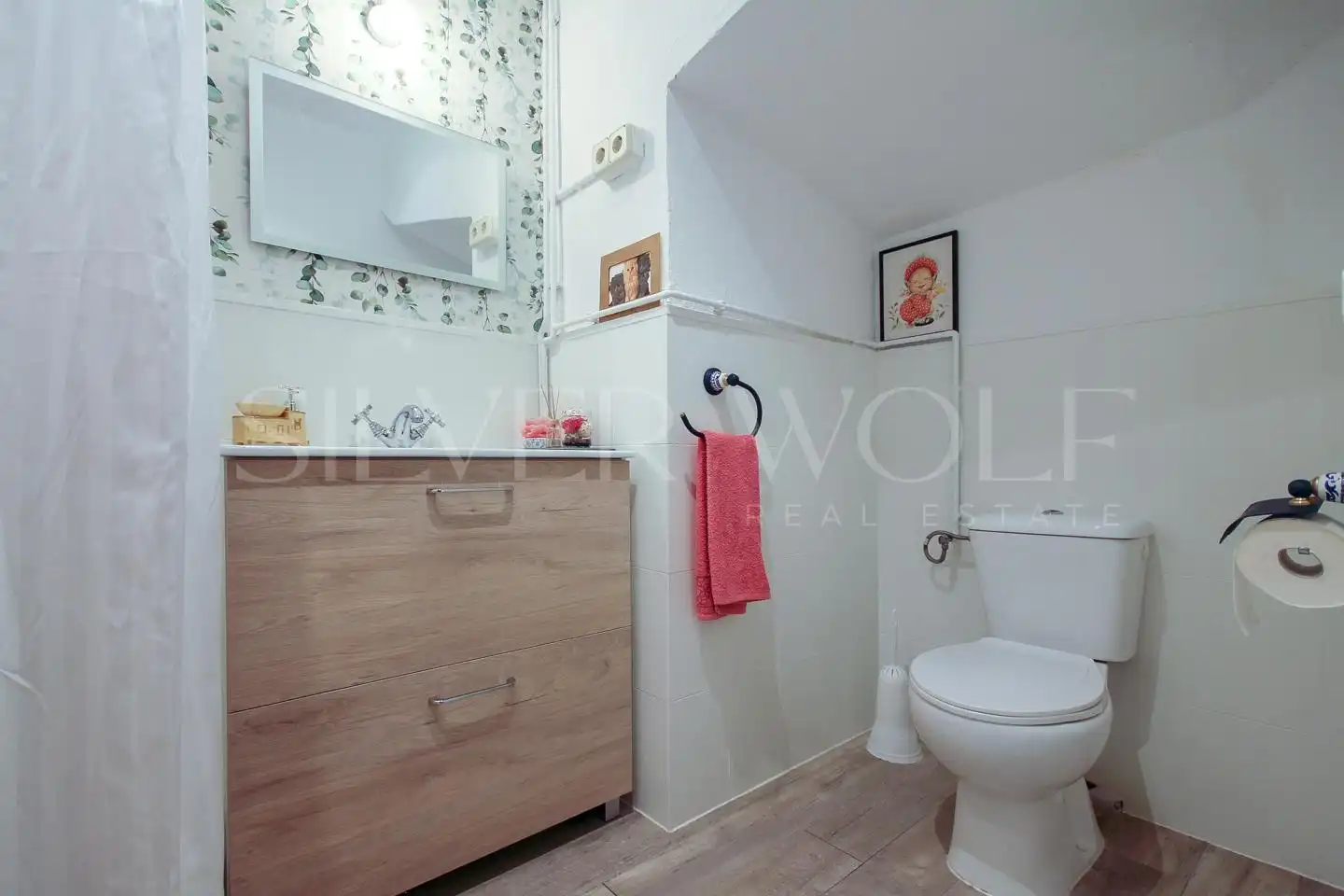 House with pool for sale in De L'Eucaliptus, imagen 25