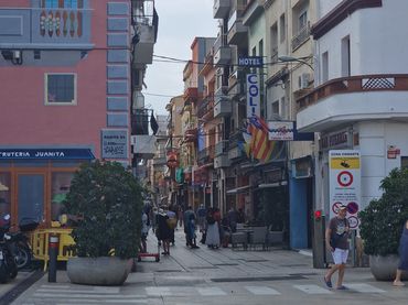 Business premises to rent in Carrer de Sant Jaume