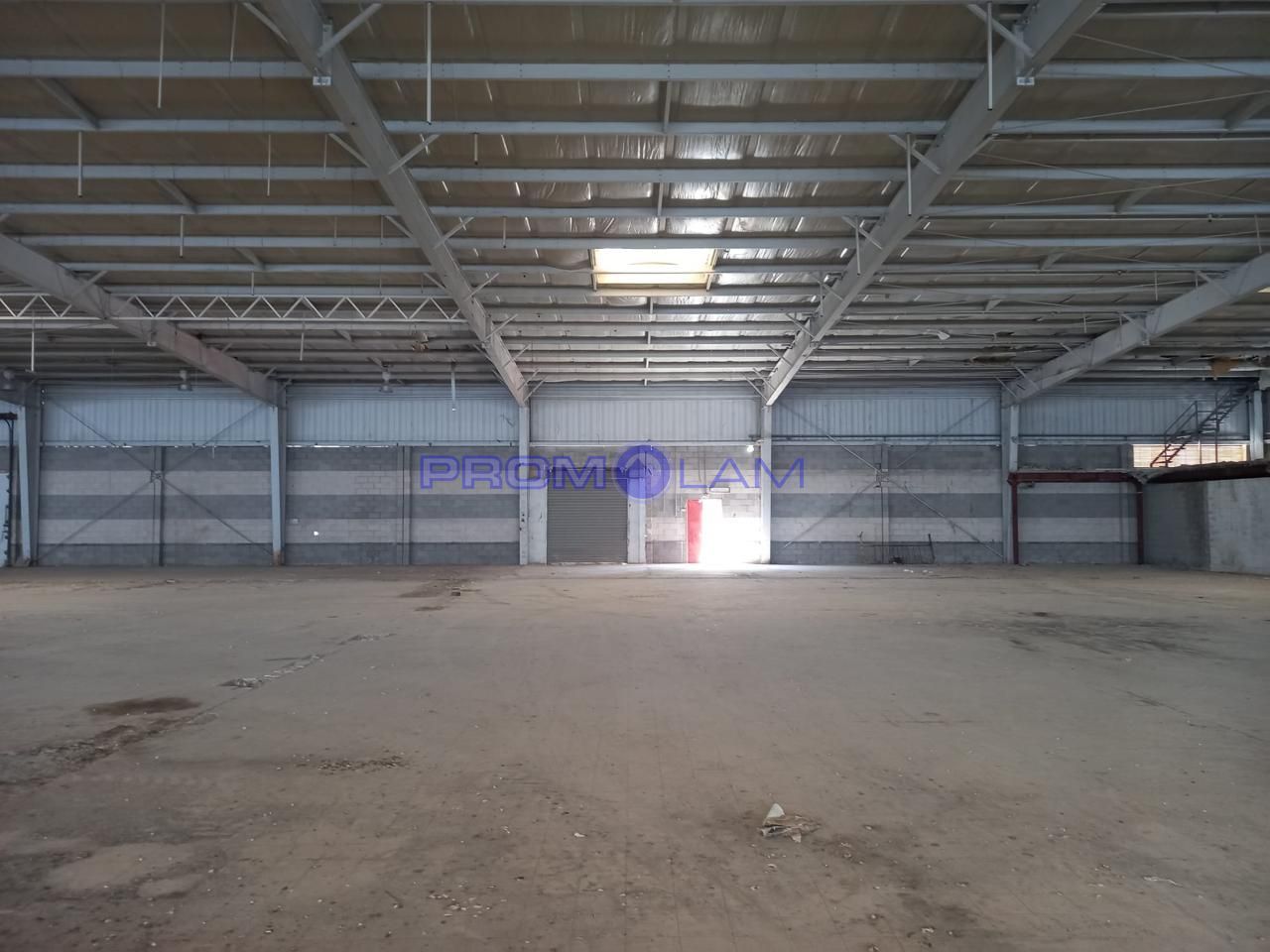 Fabrikhallen zum verkauf in Morón de la Frontera
