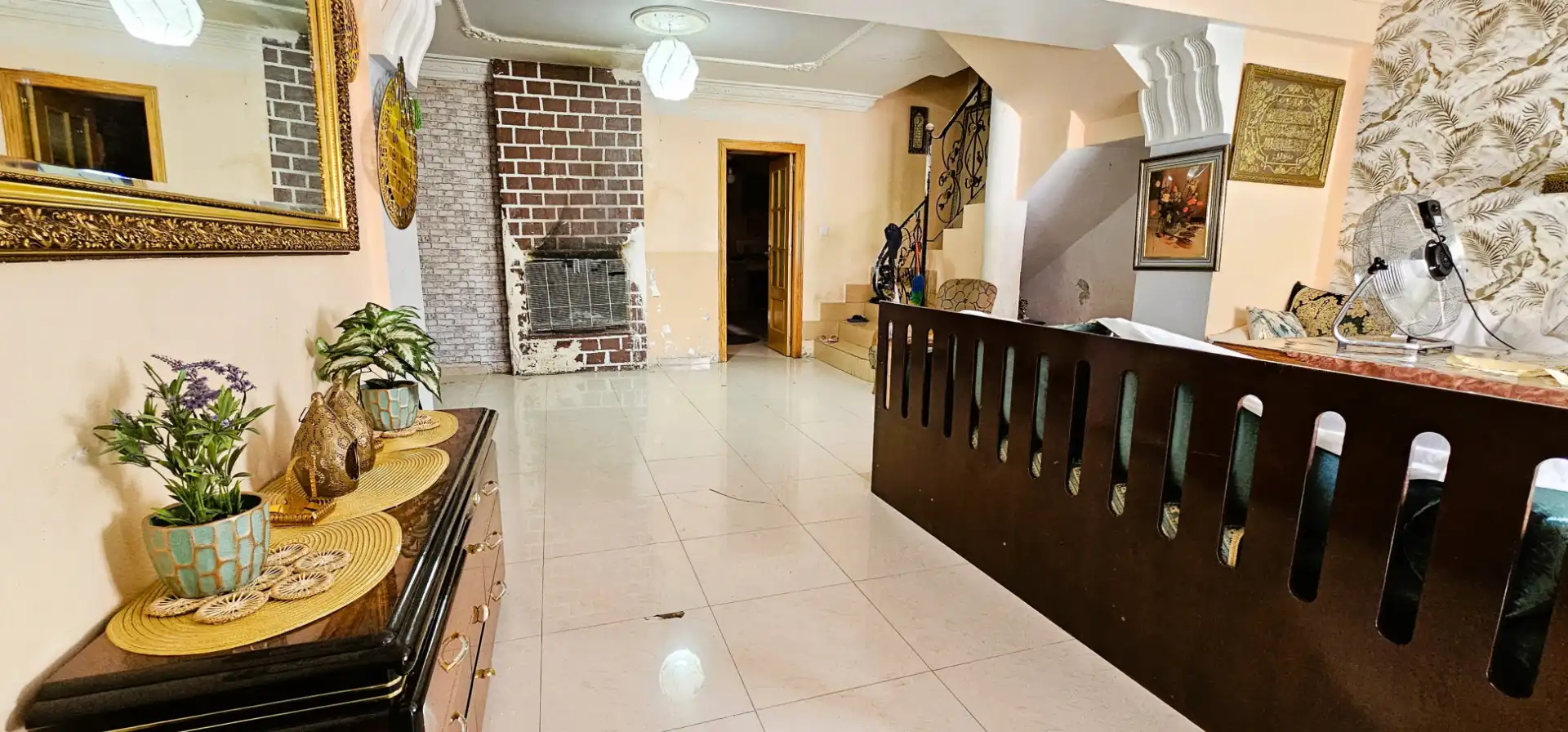 Casa adosada en venta en Totana con Terraza, Trastero y Amueblado