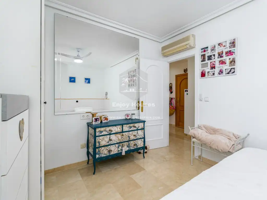 Attico con piscina in vendita a Altea Hills, imagen 23
