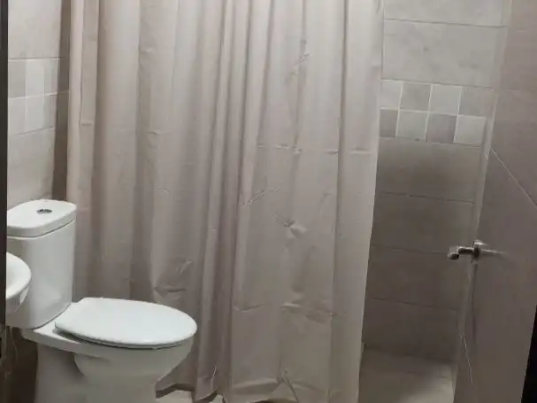 Bany de Casa o xalet en venda en Cerro - Amate