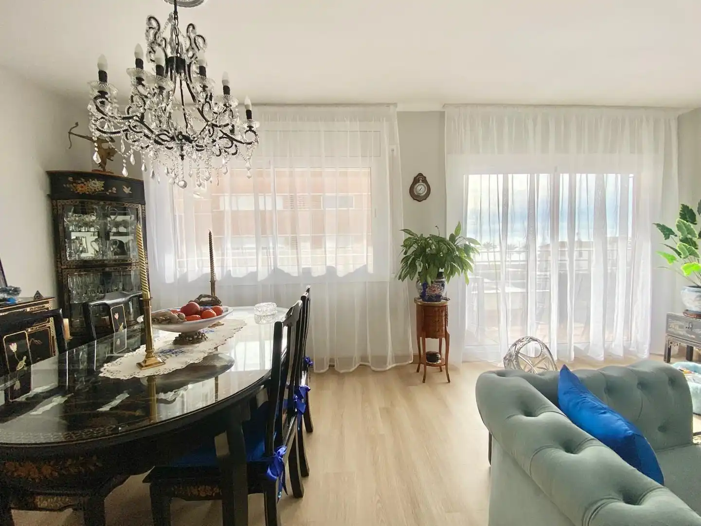 Penthouse mit Terrasse zum Verkauf in JOSEP M JUNCADELLA, imagen 5