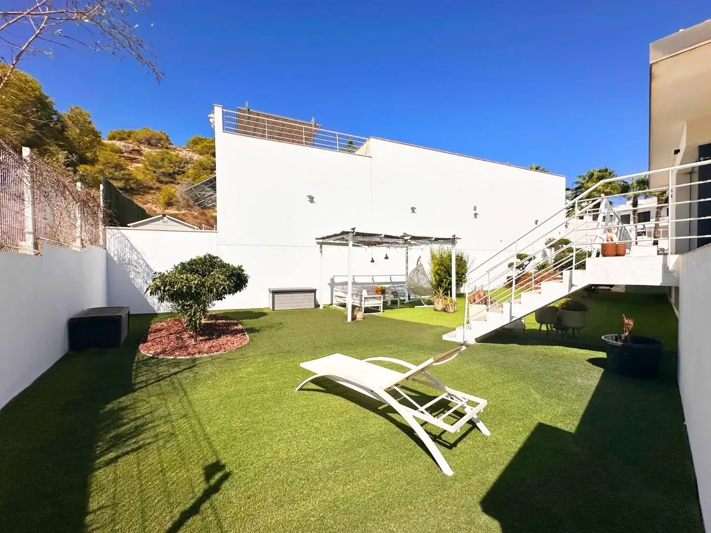 Xalet amb piscina en venda a Calle 03193, imagen 22
