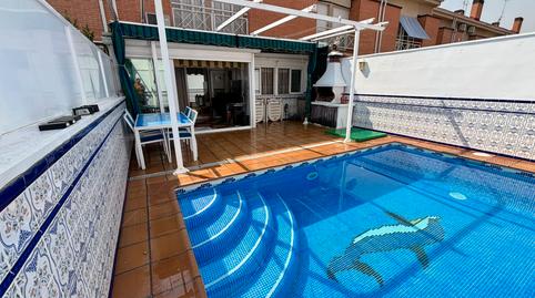 Foto 2 de Casa adosada en venta en Laguna Park, Parla