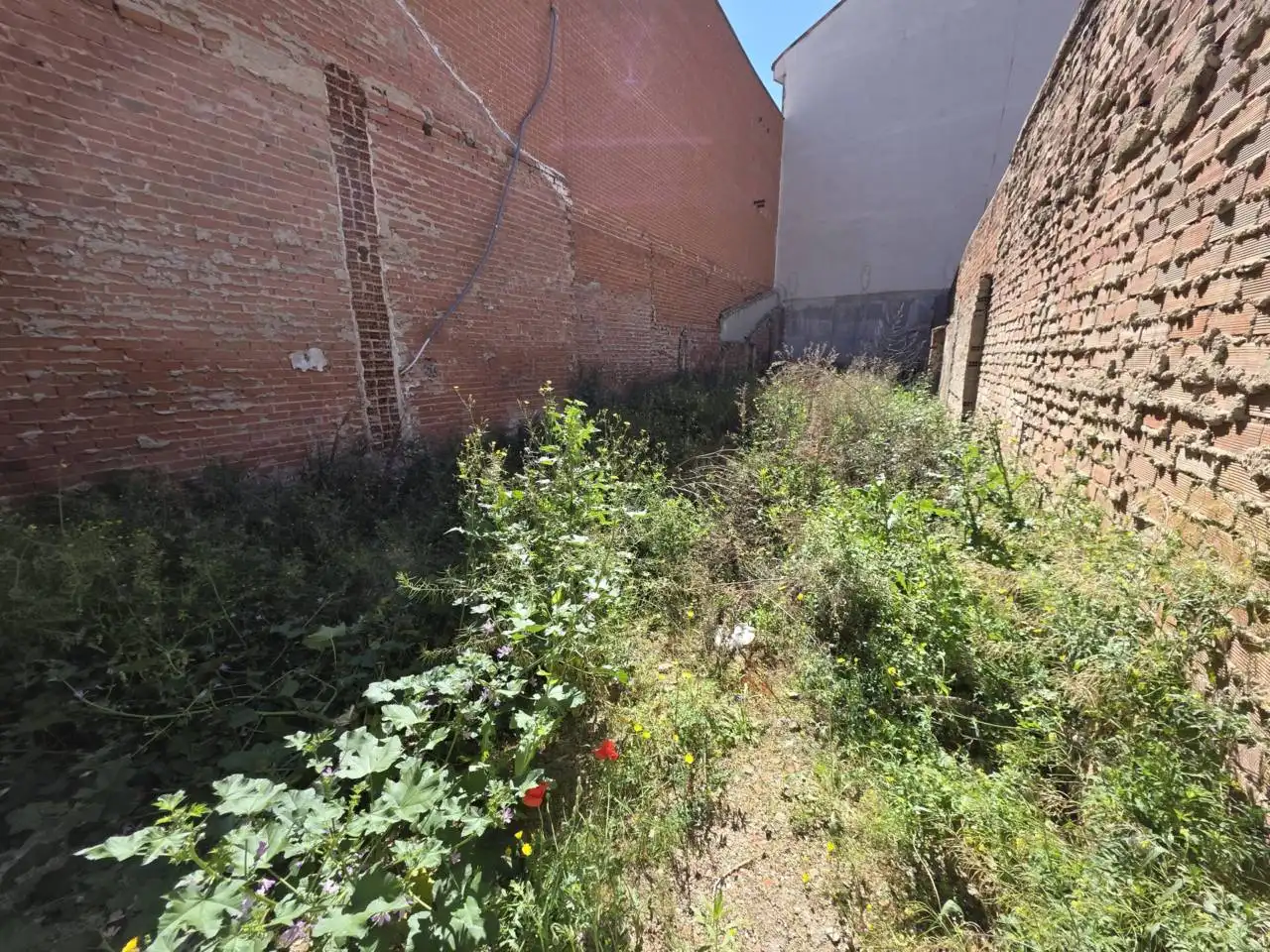 Residential for sale in Fuenlabrada