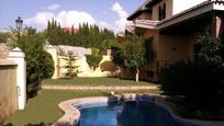 Garden of House or chalet for sale in Otura  with Air Conditioner, Heating and Private garden