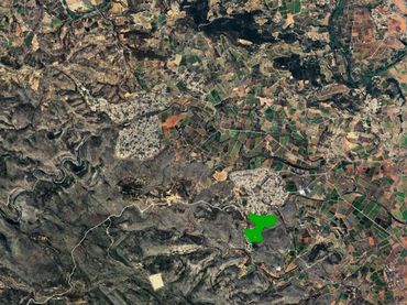 Terreno rustico in vendita a PT SC3