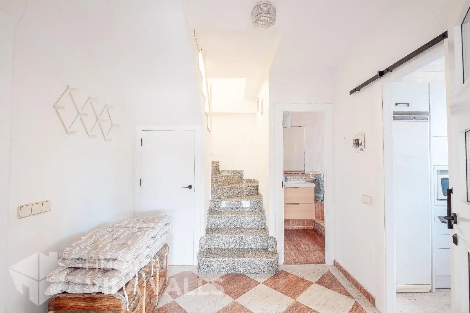 Casa o xalet en venda en Caldes de Montbui amb Calefacció, Jardí privat i Terrassa