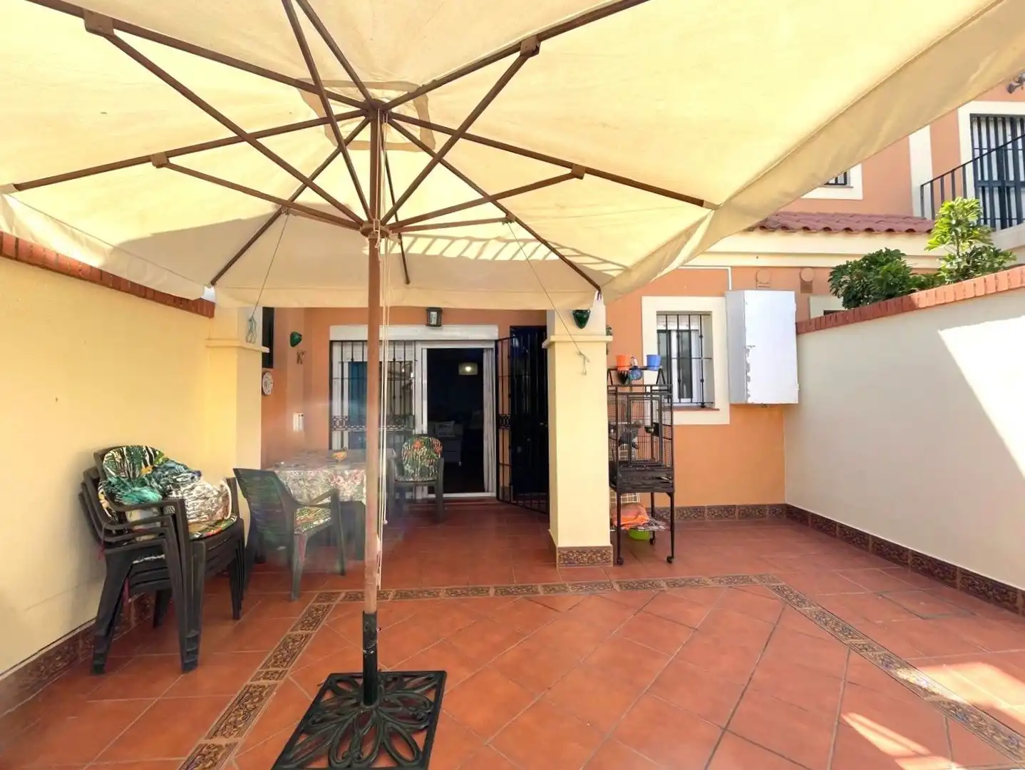 Maison mitoyenne à vendre à El Portil, imagen 2