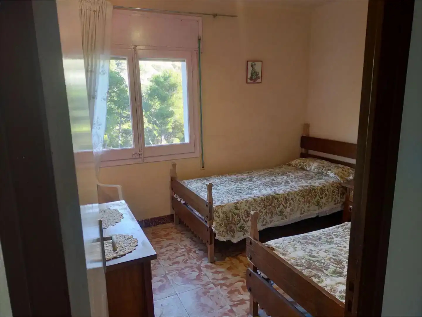 Habitación de Casa o chalet en venta en L'Estartit con Balcón
