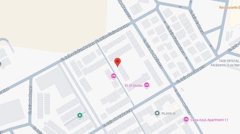 Foto 5 de Casa adosada en venda a Calle Isla de Tabarca, 57, Centro, Los Alcázares