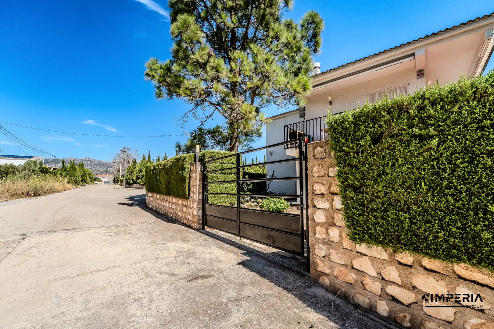 Villa avec terrasse à vendre à Carrer Pescadors, imagen 52