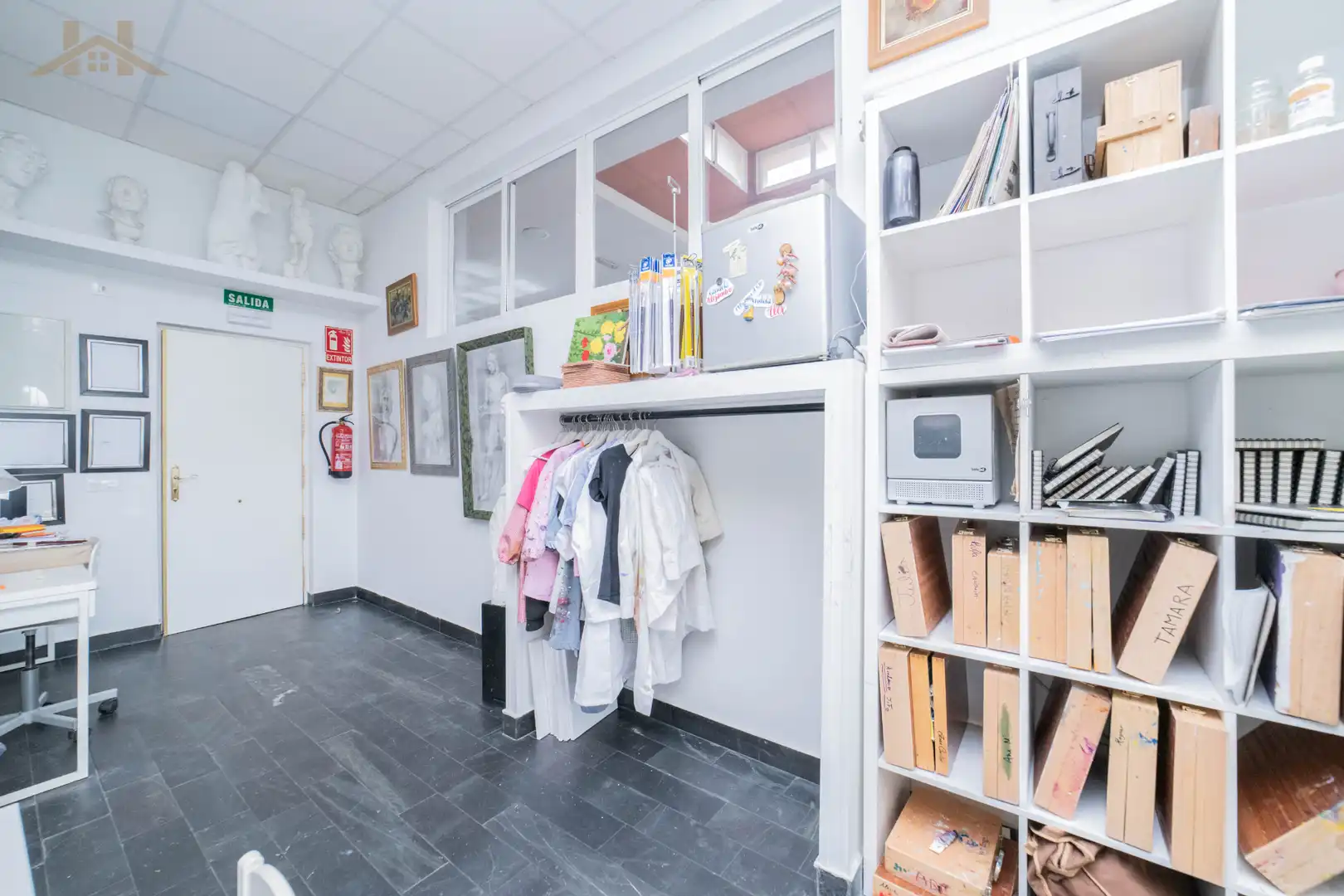 Local comercial en venta en Calle José Antonio, imagen 5