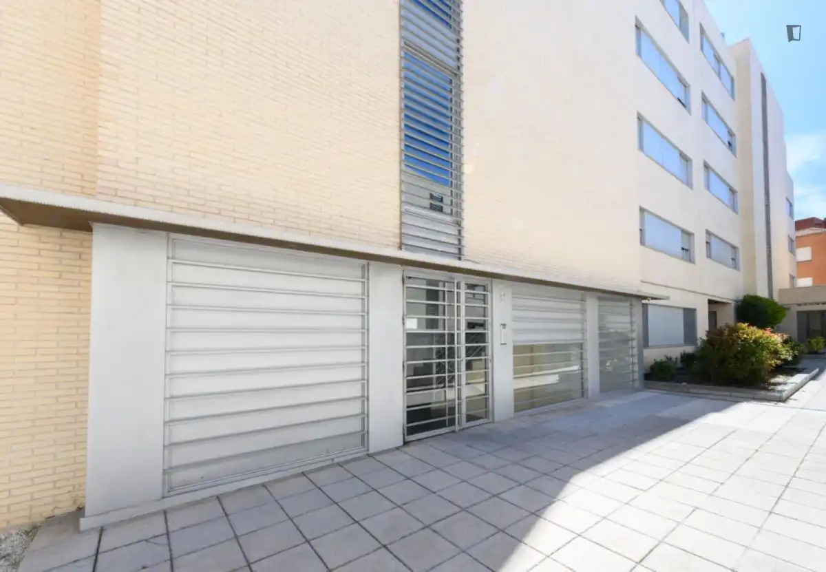Apartamento de alquiler en Almenara -Ventilla