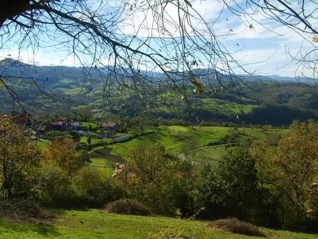 Grundstücke und Bauplätze zum Verkauf in Cangas de Onís, imagen 2