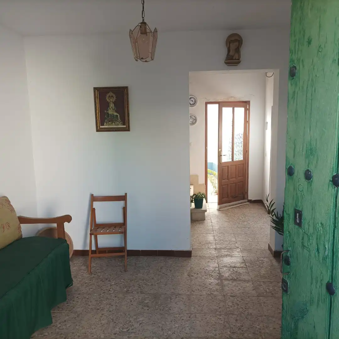 House with garden for sale in Villanueva de Alcardete, imagen 2