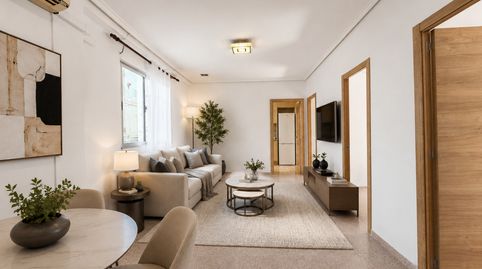 Foto 3 de Piso en venta en Na Rovella - Hermanos Maristas, Valencia Capital