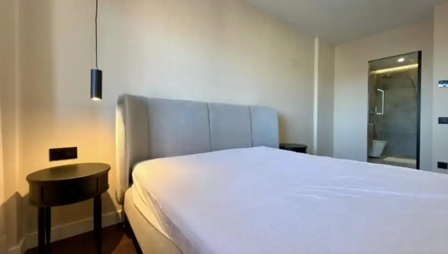 Dormitori de Dúplex en venda en Villajoyosa / La Vila Joiosa