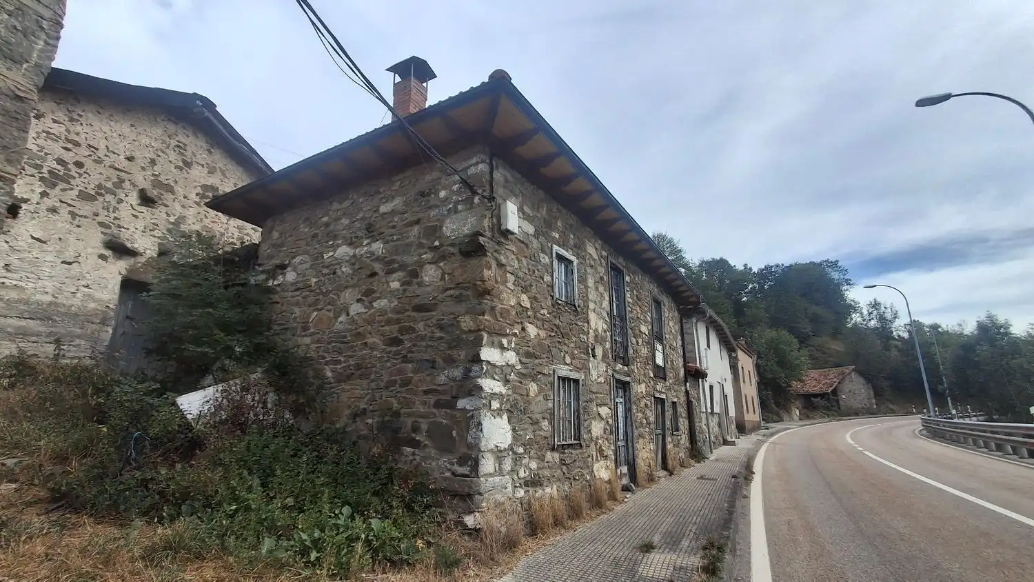 Casa o chalet en venta en N/A, Lena