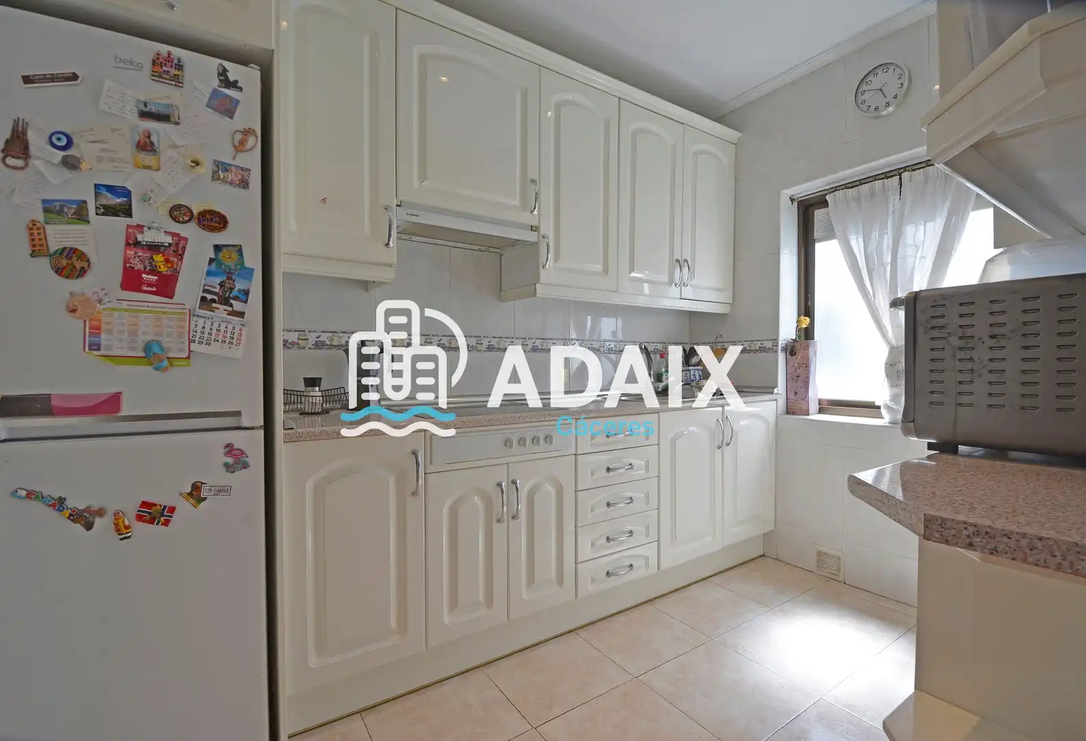 Flat with lift to rent in Calle Reyes Huertas, imagen 10
