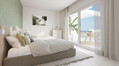 Foto 2 de Àtic en venda a Maria de Zayas, 1, Bahía de Casares, Casares