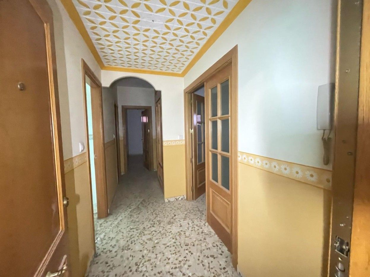 Flat for sale in Mengíbar  with Balcony