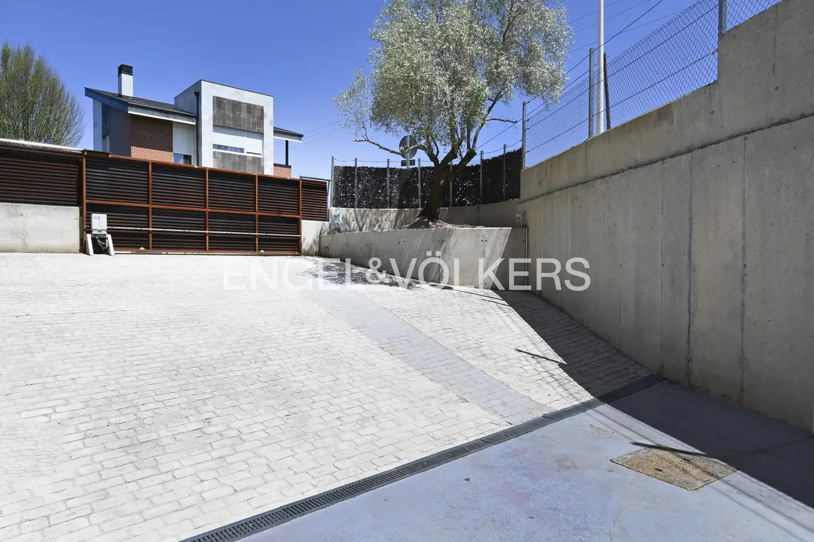 Casa amb jardí en venda a Avenida Santa Cruz, imagen 48