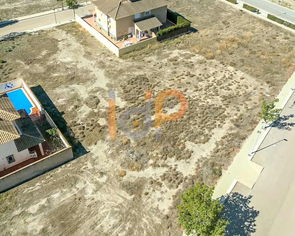 Terreno residencial en venta en Huércal-Overa, imagen 6