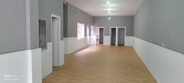 Local comercial en Alquiler en Sócrates en Montehermoso