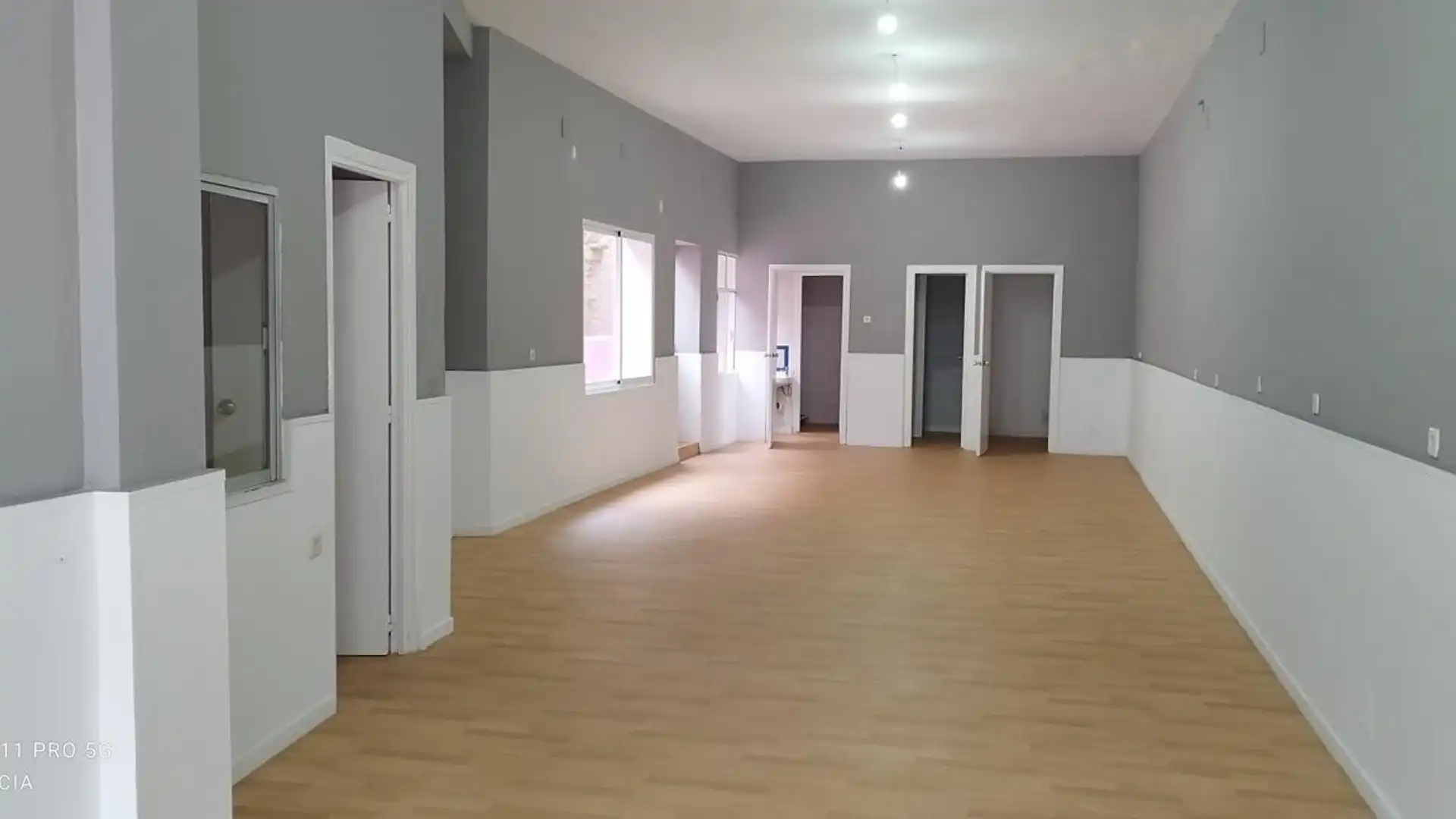 Local de alquiler en Montehermoso