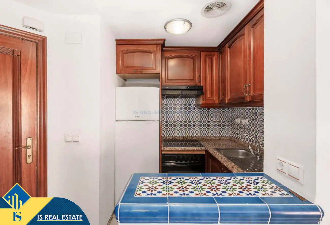 Apartament amb terrassa en venda a Playa de los Locos, imagen 13