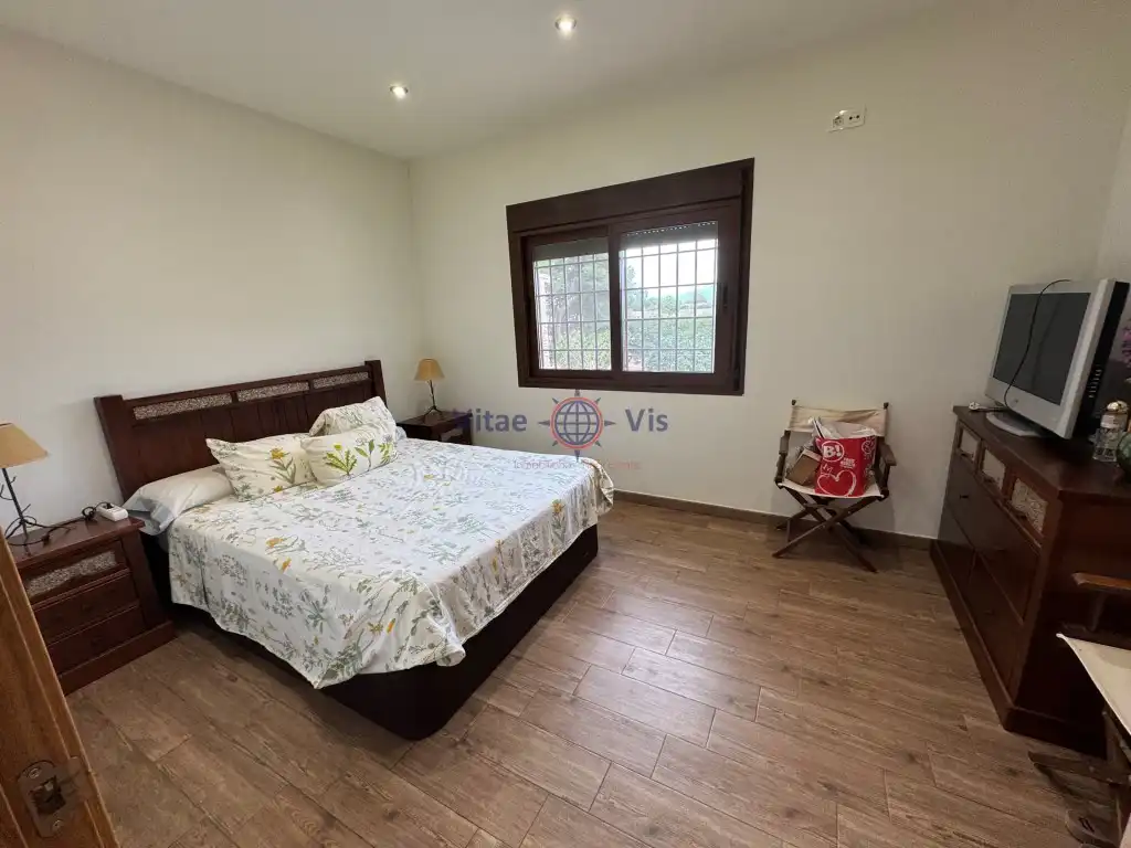 Casa con piscina in vendita a Diseminados Aguaderas, imagen 22
