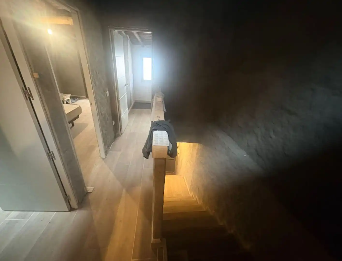 Casa o xalet en venda en Miranda del Castañar amb Aire condicionat, Traster i Balcó