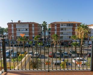 Flat to rent in Andalucia (algarr-costa), Algarrobo Costa