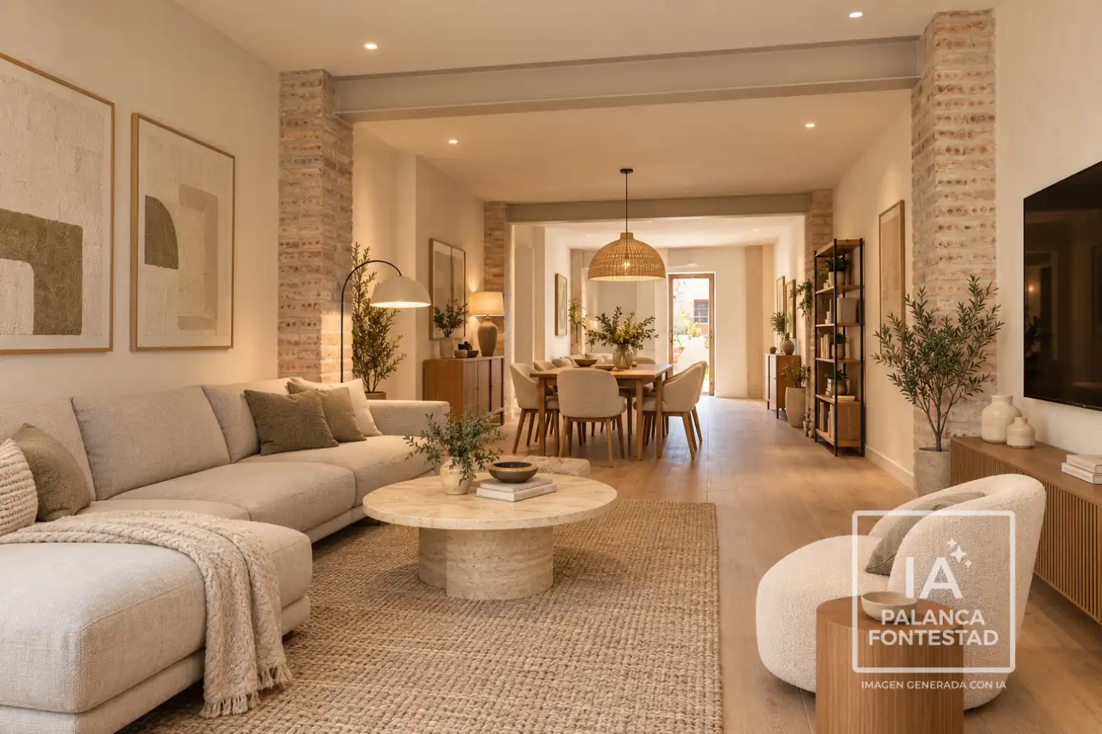 Flat for sale in Massamagrell, Valencia