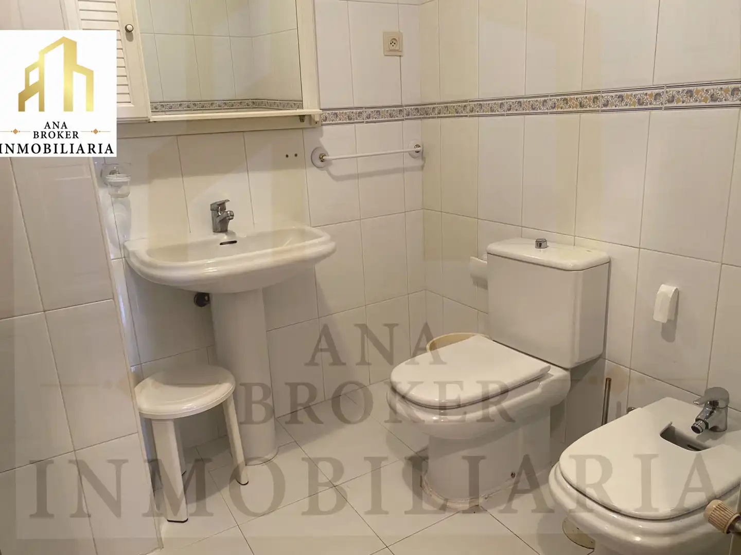 Badezimmer von Erdgeschoss zum Verkauf in Ronda