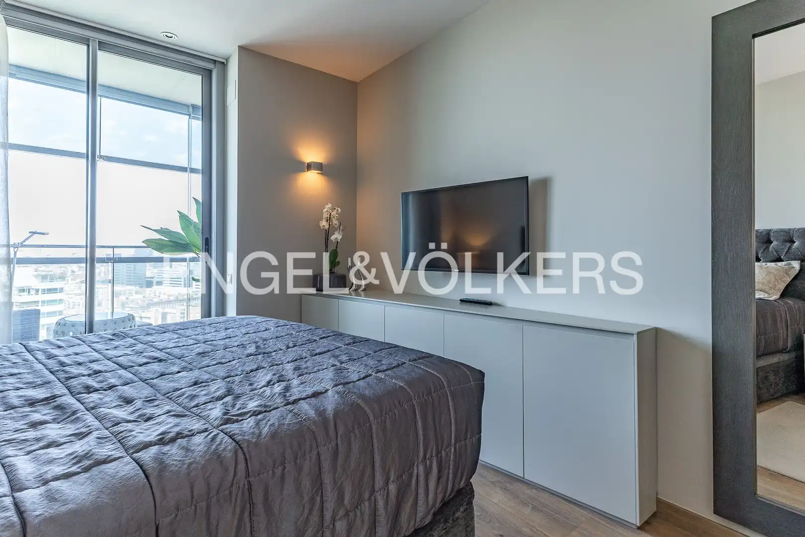 Appartamento con piscina in vendita a Sant Martí, imagen 54