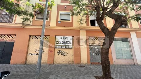 Foto 3 von Geschaftsraum zur Miete in Calle Albéniz, Arco Norte - Avda. España, Dos Hermanas