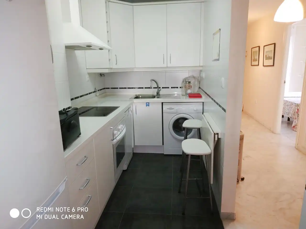 Piso con piscina en alquiler en Calle 1498 5, imagen 19