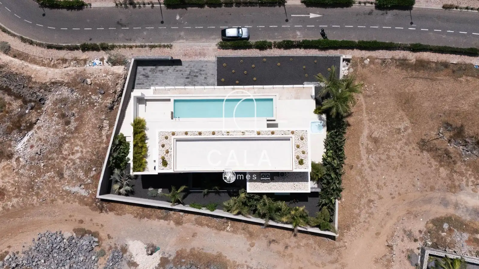 Casa amb terrassa en venda a Josefina de la Torre, imagen 67
